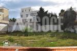 un superbe terrain de 636 m2 à hammamet