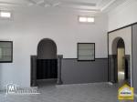 Villa (s+3) non meublée à louer à Djerba Midoun Tezdaine