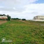 Terrain de 198 m2 à Menzel Horr