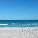 Terrain de 198 m2 à Menzel Horr