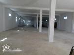 Local commercial de 500 m2
