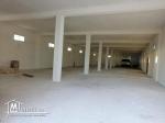 Local commercial de 500 m2