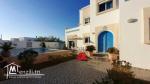 Villa avec piscine à Midoun | Location vacances à Djerba | Tunisie