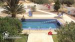 Villa pour 10 personnes avec piscine | Location vacances à Djerba | Tunisie