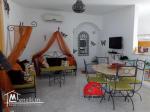 Villa avec piscine à Midoun 7 personnes |  Location vacances à Djerba | Tunisie