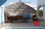 Villa avec piscine à Midoun 7 personnes |  Location vacances à Djerba | Tunisie