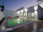 Villa à Houmt Souk | Location vacances à Djerba | Tunisie