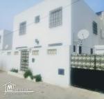 Duplex indépendant s+4 médina jadida