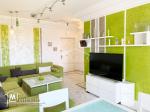 Appartement de type S+2 meublés situé à Slim centre Sousse.