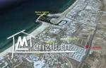 terrain 300m2 route 71 sidi metir yasmine hammamet