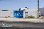 terrain 300m2 route 71 sidi metir yasmine hammamet