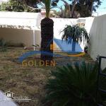 Villa de maître la Soukra