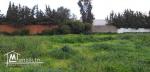 terrain de 310 m2 à la soukra