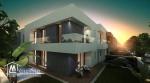 Villa THS à la Soukra chez promoteur
