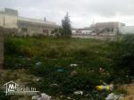 Terrain de 317 m2 à La Marsa