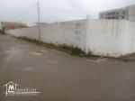 Terrain de 317 m2 à La Marsa