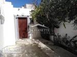 à vendre villa R+1 à la marsa cité des juges MVV0060