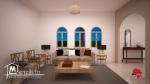 une belle maison a el haouaria