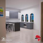 une belle maison a el haouaria