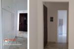 Appartement à ghazela