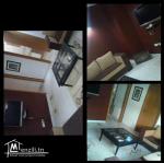 S+1 Haut standing - manar 1; à côté de l'école privée Hannibal.