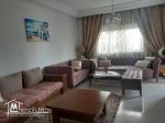  un superbe appartement s+2 a soukra au 2 éme étag 