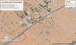 Terrain  2650 m2 À Oued Zbib - Jamaa Ellil - Djerba