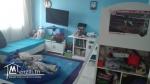 un appartement s+3 en plein  la soukra 