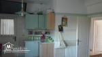 un appartement s+3 en plein  la soukra 