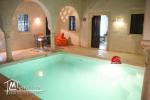 HOUCH DJERBIEN AVEC PISCINE EN ZONE URBAINE MIDOUN DJERBA