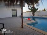 VILLA DE VACANCES POUR PERSONNES A MIDOUN DJERBA