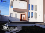 Magnifique Villa avec piscine à chott meriem