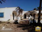 Superbe villa à Midoun Djerba à vendre