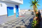 villa style américain avec piscine