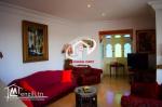 villa style américain avec piscine