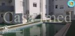 UN DUPLEX avec piscine à AFH Mrezga Hammamet Nord