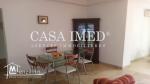 un appartement s+3 en plein  l'aouina