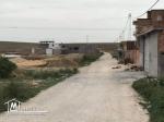Un terrain a vendre à sabelet ben ammar