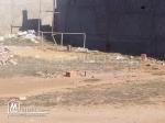 terrain de 163.5 m2  à hammamet nord