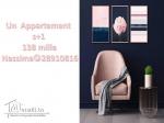 appartement à Mannouba de 71 m2