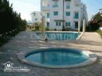 Appartement S+1 à Yasmine Hammamet 