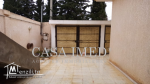 maison indépendante à mnihla
