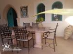 Villa avec piscine Djerba Tunsie
