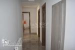 Appartement S+3 avec jardin a Borj Cedria