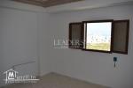 Appartement S+3 avec une belle vue de mer