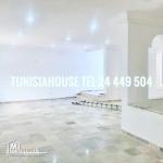 A louer une villa neuve S+3