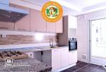 Des beaux appartements à cité ennaser 2