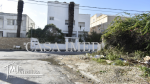 Un superbe terrain de 366 m²  en plein bardo