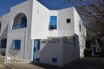 maison sur deux niveaux a manaret el Hammamet