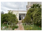 une villa à Manouba de 1000m²